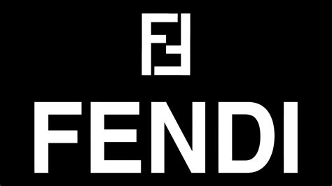 logo fendi uomo vettoriale|fendi logo png.